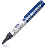 Mas Master 6410 Silinebilir Mavi Tahta Kalemi