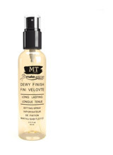 Makeup Time Parlak Makyaj Sabitleyici Sprey 60 ml