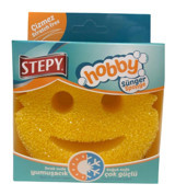 Stepy Tekli Bulaşık Süngeri