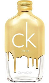 Calvin Klein One Gold EDT Odunsu Kadın Parfüm 100 ml