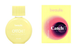 Beaulis Teenage Catch It EDT Çiçeksi-Meyvemsi Kadın Parfüm 50 ml
