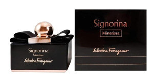 Salvatore Ferragamo Signorina Misteriosa EDP Meyvemsi Kadın Parfüm 50 ml