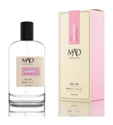 Mad G104 EDP Çiçeksi-Misk Kadın Parfüm 100 ml