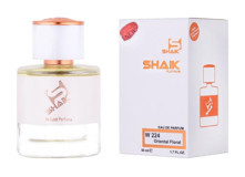 Shaik W-224 EDP Çiçeksi-Oryantal Kadın Parfüm 50 ml