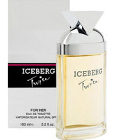 Iceberg Twice EDT Çiçeksi Kadın Parfüm 100 ml