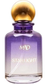 Mad Starlight EDP Aromatik Kadın Parfüm 100 ml
