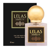 Lelas 0713 Sweety EDP Kadın Parfüm 30 ml