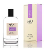 Mad D121 EDP Çiçeksi-Misk Kadın Parfüm 100 ml