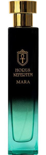 Horus Nefertem Mara EDP Çiçeksi-Oryantal Kadın Parfüm 100 ml