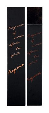 Collezione Fragrance Siyah EDT Aromatik Kadın Parfüm 100 ml