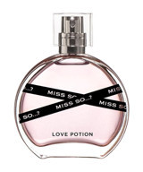 So Fragrance Miss So…? Love Potion EDP Beyaz Gül-Frezya Kadın Parfüm 50 ml