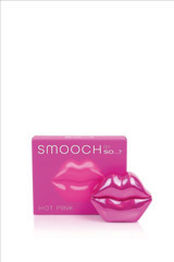 So Fragrance Smooch by So…? Hot Pink EDP Sandal Ağacı-Vanilyalı Kadın Parfüm 30 ml