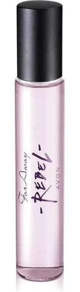 Avon Far Away Rebel EDP Çiçeksi Kalem Kadın Parfüm 10 ml