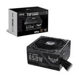 Asus TUF Gaming 650b 650 W 80+ Bronze Non Modüler Power Supply
