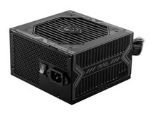 MSI MAG A550BN 550 W 80+ Bronze Non Modüler Power Supply