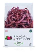 Hüma Organik Pancarlı Fettuccine Makarna 250 gr