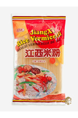 Xushi Gıda Jiangxi Pirinç Erişte 400 gr