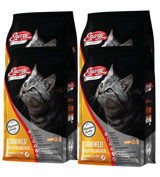 Energy Besleyici Dengeli Tavuklu Yetişkin Kedi Maması 4x1 kg