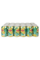 Lipton Ice Tea Mangolu-Egzotik Meyve Soğuk Çay 24x330 ml