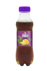 Juss Ice Tea Mangolu ve Ananaslı Soğuk Çay 24x250 ml