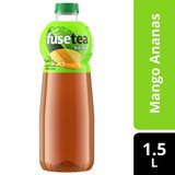 Fuse Tea Mangolu ve Ananaslı Soğuk Çay 1.5 lt
