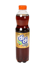 Çaykur Didi Şeftalili Soğuk Çay 1lt