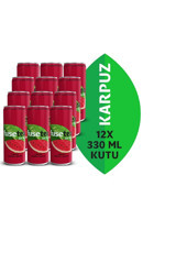 Fuse Tea Karpuzlu Soğuk Çay 6x330 ml