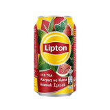 Lipton Ice Tea Karpuzlu-Naneli Soğuk Çay 330 ml