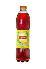 Lipton Ice Tea Mangolu Soğuk Çay 1.5 lt