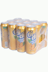 Çaykur Didi Şeftalili Soğuk Çay 12×500ml