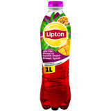 Lipton Ice Tea Mangolu-Egzotik Meyve Soğuk Çay 1 lt