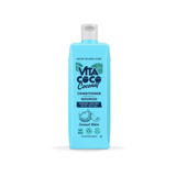 Vita Coco Vegan Hindistan Cevizli Etki Tüm Saçlar İçin Unisex Saç Kremi 400 ml