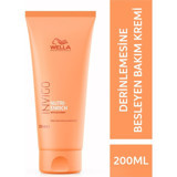 Wella Invigo Nutri-Enrich Goji Berry Etki Tüm Saçlar İçin Unisex Saç Kremi 200 ml