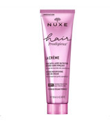 Nuxe Prodigieux La Creme Kamelya Yağı Sülfatsız Etki Tuzsuz Boyalı Saçlar Tüm Saçlar İçin Durulanmayan Kadın Saç Kremi 100 ml