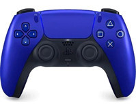 Sony DualSense Oyun Kolu Mavi