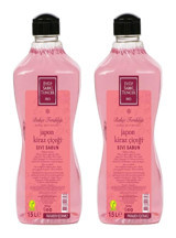 Eyüp Sabri Tuncer Japon Kiraz Çiçeği 2'li 1.5 lt Sıvı Sabun