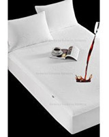 Formeya Soft Pamuk Lastikli Sıvı Geçirmez 80 x 180 cm Tek Kişilik Alez