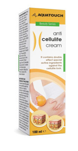 Aqua Sıkılaştırıcı Selülit Kremi 100 ml