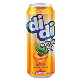 Çaykur Didi Şeftalili Soğuk Çay 500 ml