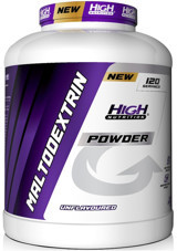 High Nutrition Maltodextrin 120 Servis Kilo Aldırıcı Karbonhidrat 3000 gr Toz