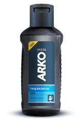 Arko Men Cool 255 ml Tıraş Kolonyası