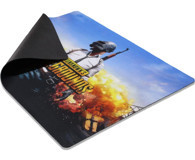 Tkz Mp-10 40 x 30 cm Siyah Gaming Mousepad