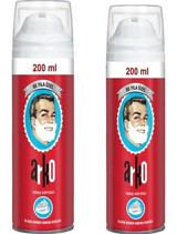 Arko Seyahat Boyu Tıraş Köpüğü 2x200 ml