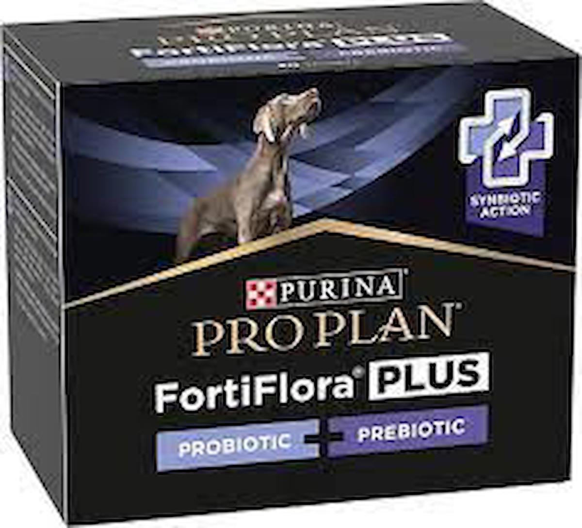 Proplan Fortiflo Plus 60 gr Toz Köpek Vitamini
