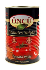 Öncü Domates Salçası 4x4.35 kg