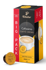 Tchibo Cafissimo Fine Aromalı Caffe Crema 30'lu Kapsül Kahve