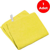 Mulpex 40x40 cm Mikrofiber 500'lü Temizlik Bezi