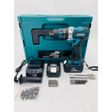 Dawreek MK90 36 V 0.5 Ah Akülü Vidalama Makinesi