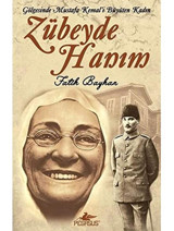 Zübeyde Hanım (Cep)Gölgesinde Mustafa Kemal'İ Büyüten Kadın Fatih Bayhan Pegasus Yayınları