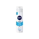 Nivea Seyahat Boyu Hassas Ciltler İçin Tıraş Köpüğü 200 ml